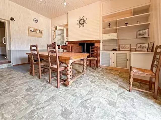 Maison vente à Montauban, Molières