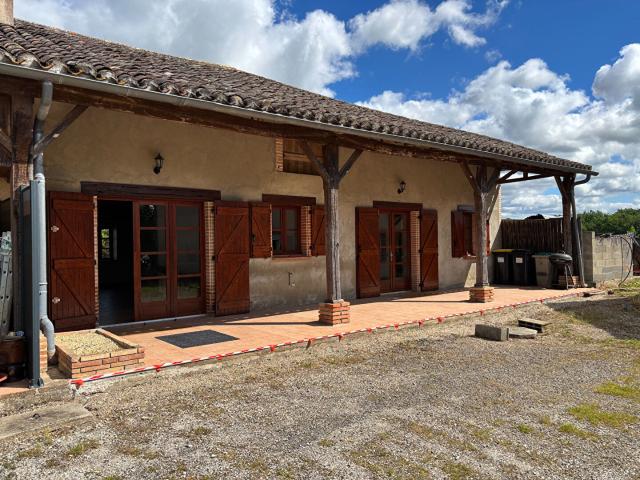 Maison location à Montauban, Molières