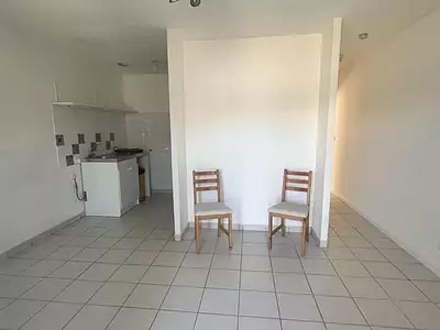 Appartement vente à Alès, Molières-sur-cèze