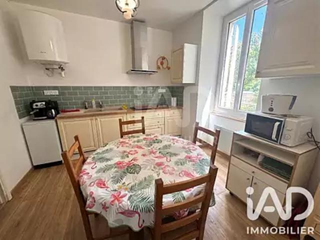Appartement vente à Gammal, Molières-sur-Cèze