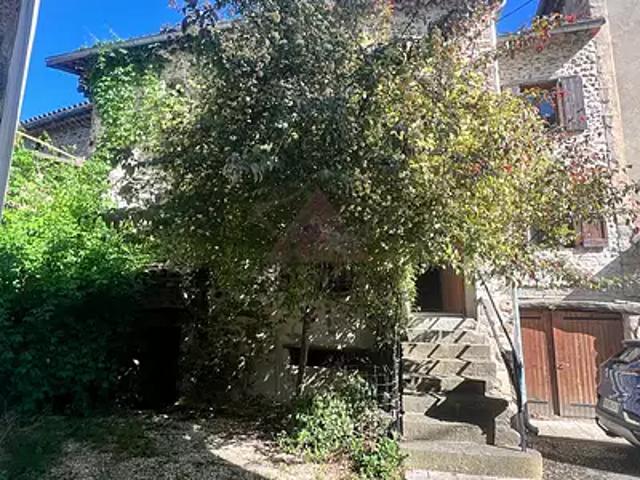 Maison vente à Alès, Molières-sur-cèze