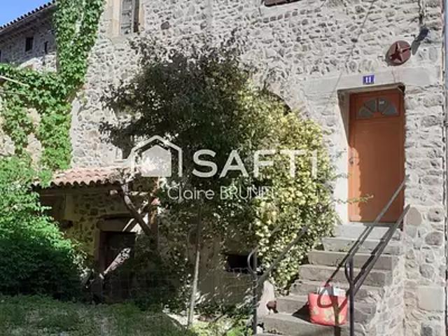 Maison vente à Alès, Molières-sur-cèze