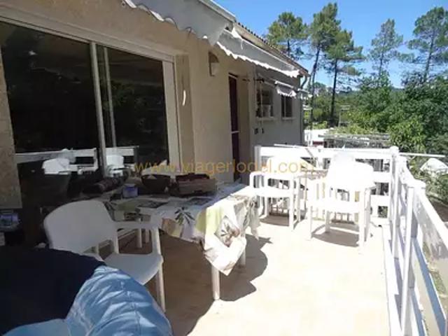 Maison vente à Alès, Molières-sur-cèze