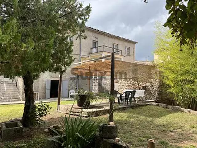 Maison vente à Alès, Molières-sur-cèze
