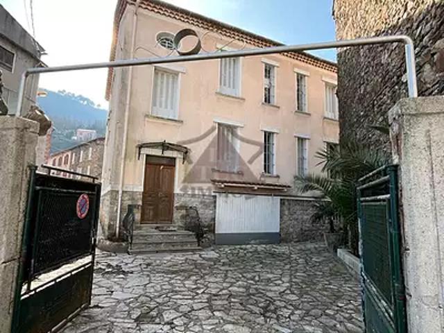 Maison vente à Alès, Molières-sur-cèze