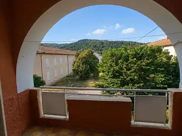 Appartement location à Alès, Molières-sur-cèze