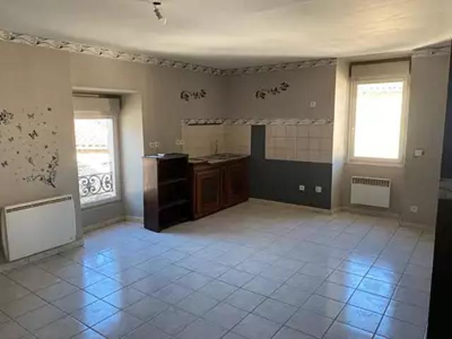 Appartement location à Alès, Molières-sur-cèze
