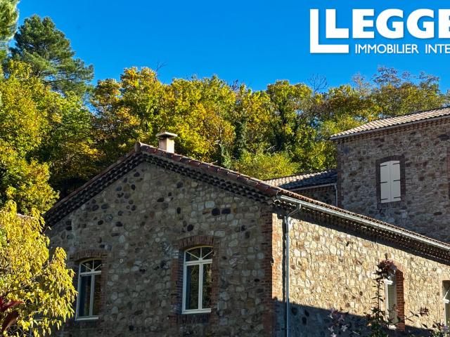 Appartement vente à Alès, Molières-sur-cèze