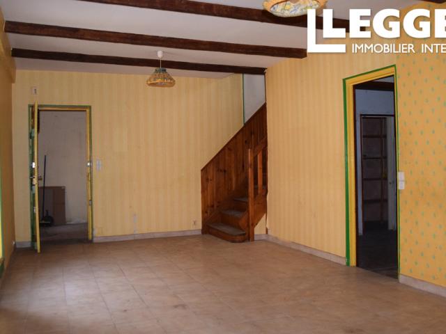 Maison vente à Alès, Molières-sur-cèze