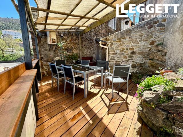 Appartement vente à Alès, Molières-sur-cèze