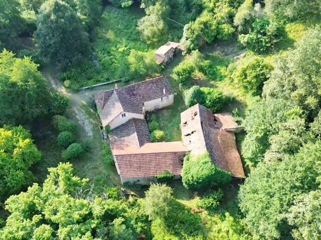 Maison vente à Molières
