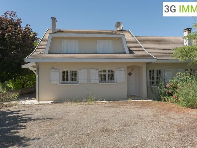 Maison vente à Montauban, Molières
