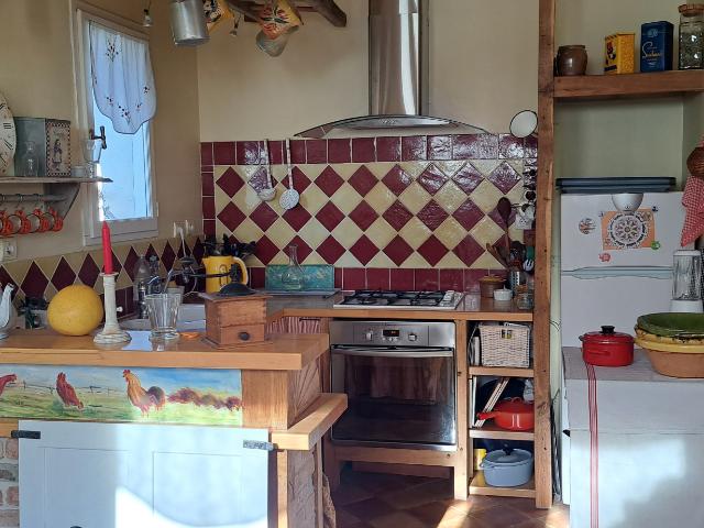 Maison vente à Montauban, Molières