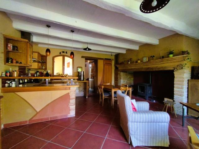 Château vente à Montauban, Molières