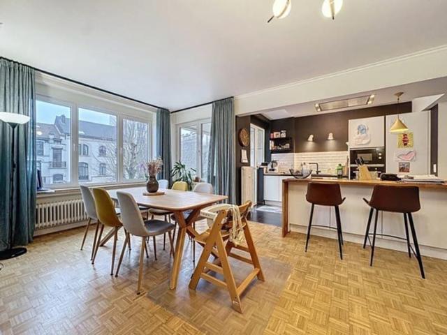 Appartement location à Vorst, Bruxelles