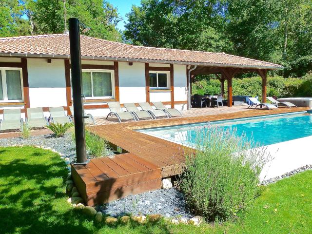 Maison vente à Dax, Moliets-et-maa
