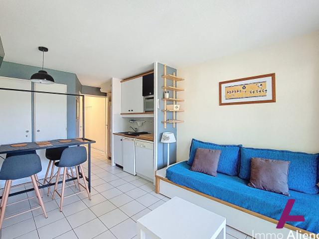 Appartement vente à Dax, Moliets-et-maa