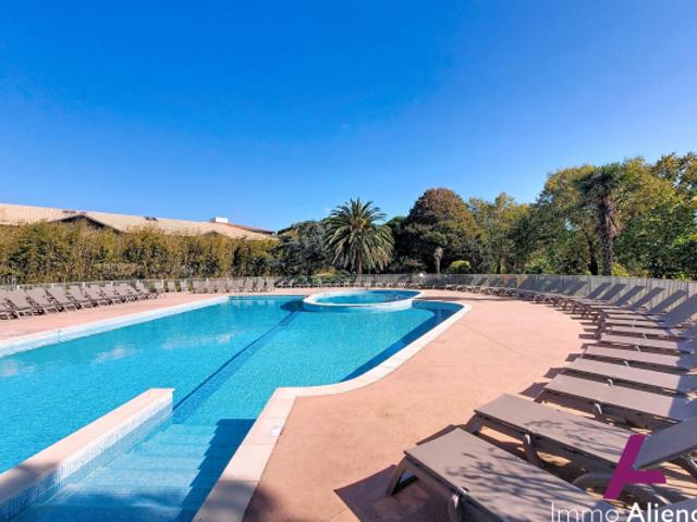 Appartement vente à Dax, Moliets-et-maa