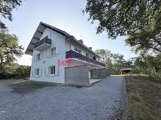 Appartement vente à Dax, Moliets-et-maa
