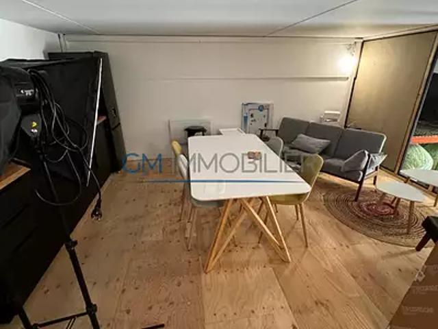 Appartement vente à Dax, Moliets-et-maa