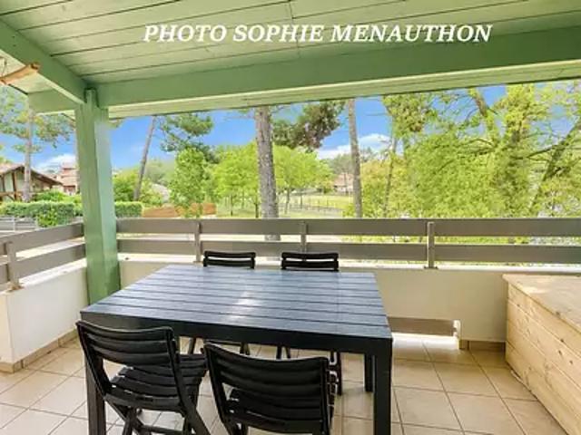 Appartement vente à Dax, Moliets-et-maa