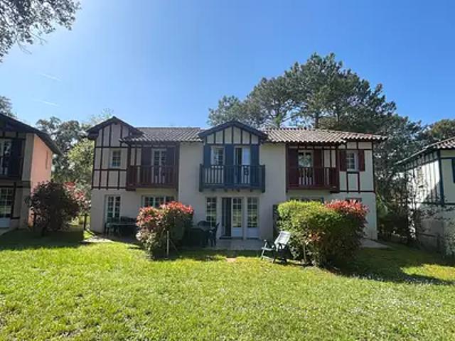 Maison vente à France métropolitaine, Moliets-et-maa