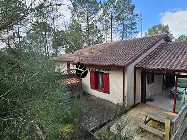 Maison vente à Moliets-et-maa, Maa