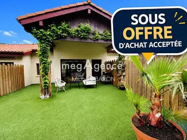 Maison vente à Dax, Moliets-et-maa