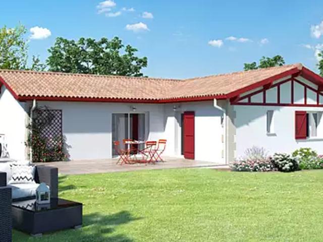 Maison vente à Dax, Moliets-et-maa