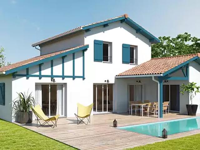 Maison vente à Dax, Moliets-et-maa