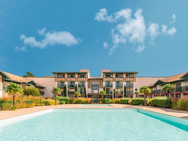 Appartement vente à Moliets-et-maa