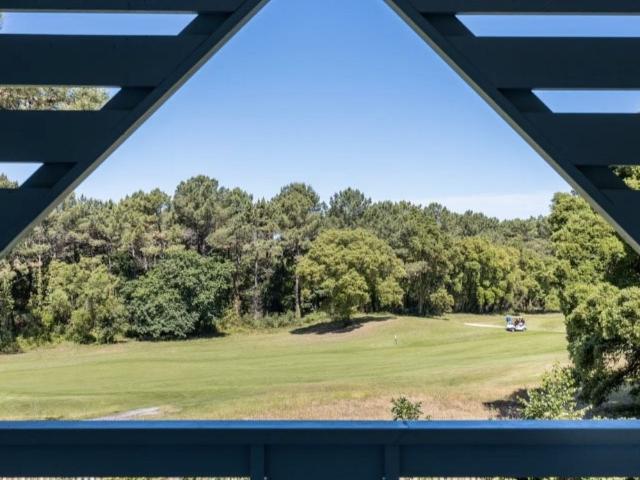 Appartement vente à Moliets-et-maa