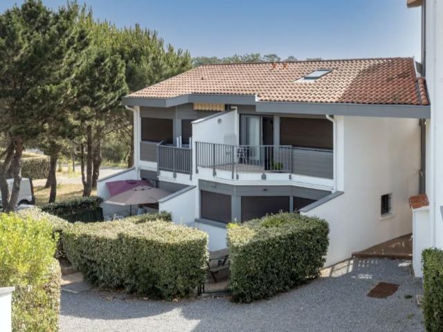 Appartement vente à Moliets-et-maa