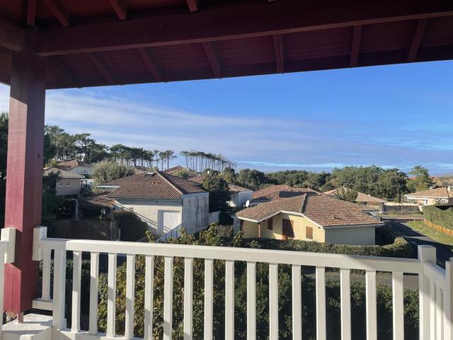 Appartement vente à Dax, Moliets-et-maa