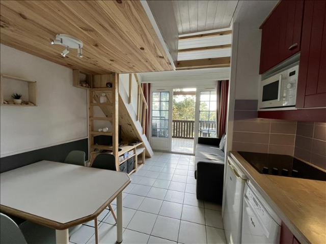 Appartement vente à Moliets-et-maa