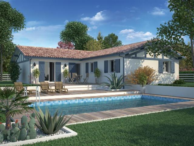 Maison vente à Dax, Moliets-et-maa