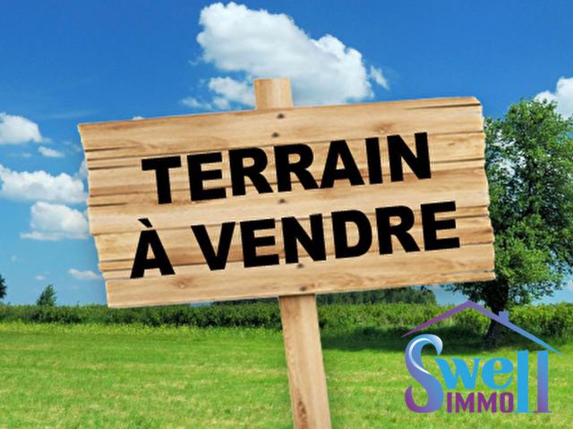 Terrain vente à Dax, Moliets-et-maa