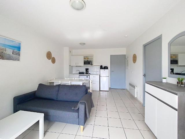 Appartement vente à Dax, Moliets-et-maa