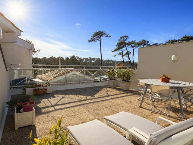 Appartement vente à Dax, Moliets-et-maa