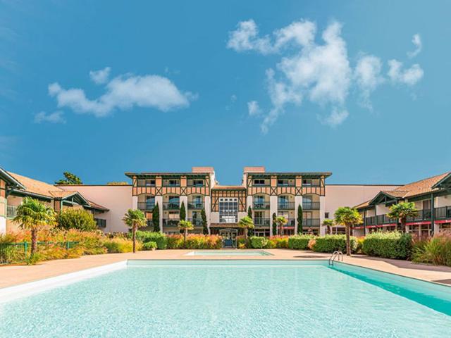 Appartement vente à Dax, Messanges