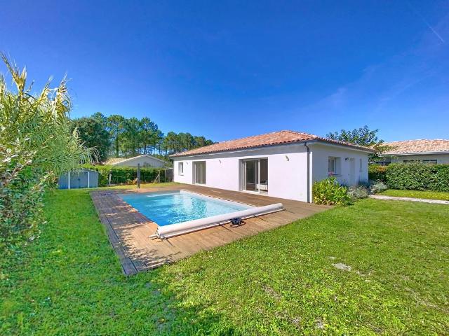 Villa vente à Dax, Moliets-et-maa