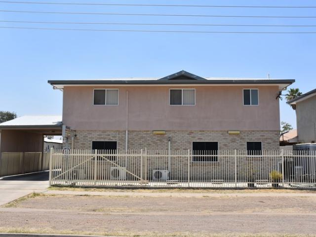 Townhouse for sale in Moree, New South Wales