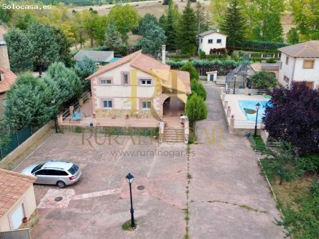 Casa en venta en Molina De Aragón, Castilla-La Mancha