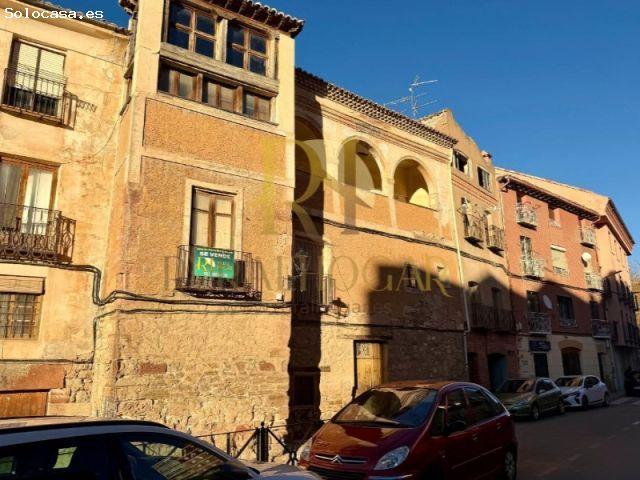 Casa en venta en Molina De Aragón, Castilla-La Mancha