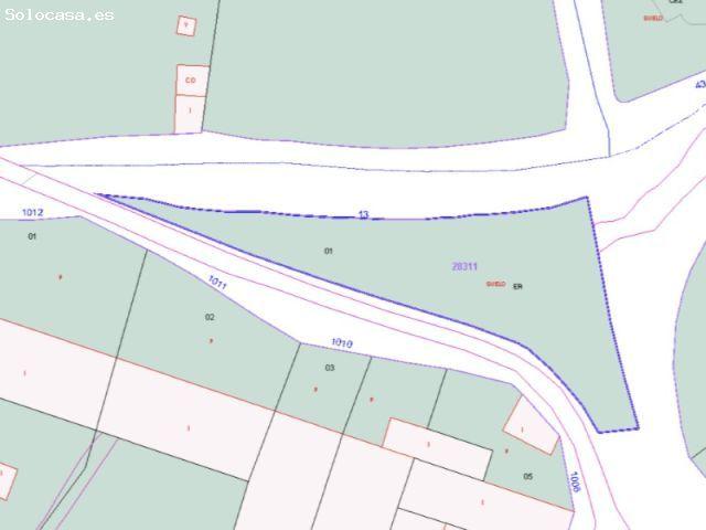 Local Comercial en venta en Molina De Aragón, Castilla-La Mancha