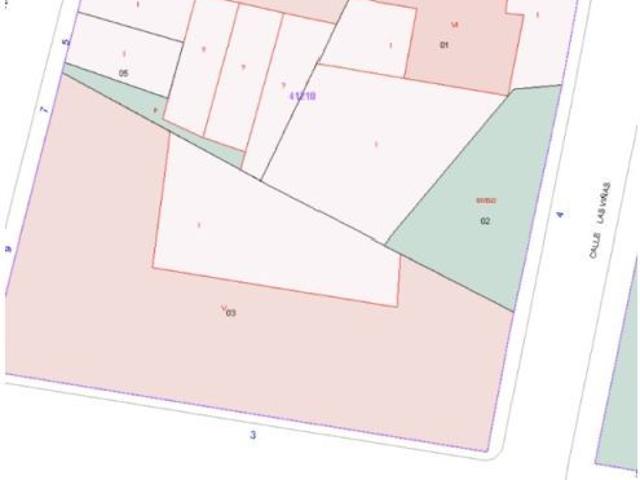 Local Comercial en venta en Molina De Aragón, Castilla-La Mancha