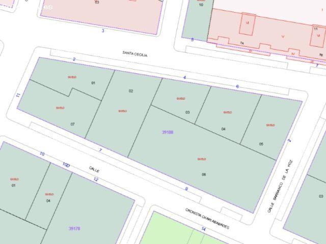 Local Comercial en venta en Molina De Aragón, Castilla-La Mancha