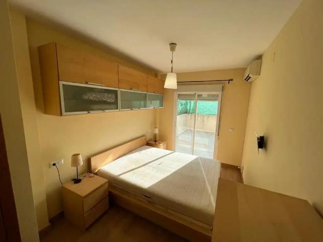 Apartamento en alquiler en Romeral, Molina de Segura