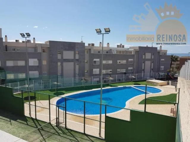 Apartamento en alquiler en Romeral, Vega Media del Segura