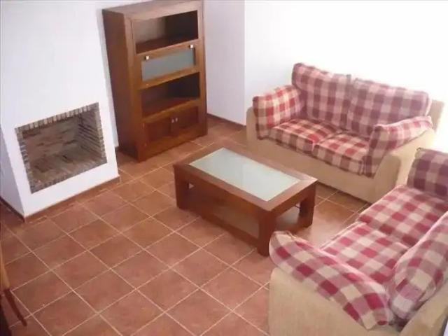 Apartamento en alquiler en Romeral, Vega Media del Segura